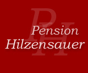 Pension Hilzensauer
