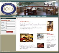 Restaurant IONIO