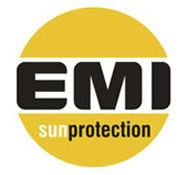 EMI sunprotection