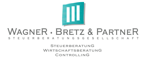 Wagner, Bretz & Partner
Steuerberatungsgesellschaft